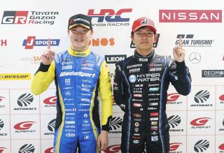 鈴木豊さん 訃報】23号車NISMO監督、鈴木豊氏亡くなる。享年56歳