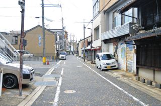 恵那の中心市街地ににぎわいを　岐阜県恵那市の商店街振興組合が空き店舗活用へ始動