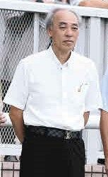 レア‼︎熊沢重文騎手 障害通算最多255勝記念Tシャツ　サイズM 新品未使用 平地と障害の『二刀流』で活躍の熊沢重文が引退式「いい世界だっ
