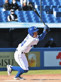 中日・高橋宏斗がプロ初完投初完封！自己最多125球9奪三振熱投…侍