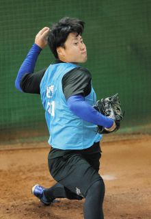 中日2軍】楽しみすぎる新人スラッガー！6号2ラン 高卒1年目では直近10