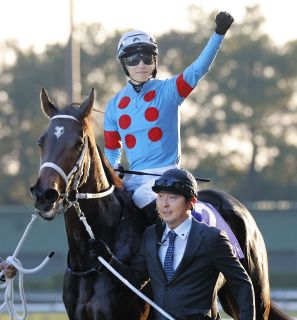 トウカイテイオーでダービー制覇、安田隆行調教師「騎手時代、調教師