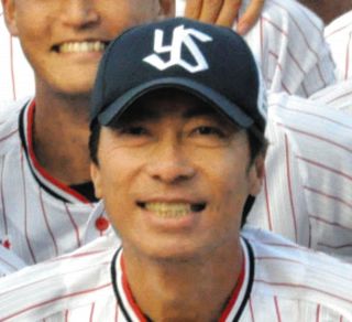 ヤクルト・高津臣吾監督、盤石の外野陣形成に期待「いろんな人が１枠争う…楽しみですね」