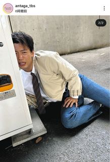 【大久保嘉人※非売品※】オリジナルキットカット　空箱 大久保嘉人さん、高校卒業の長男・碧人さんが「遂に…」と自身の若き日