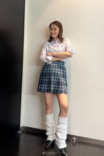◇サインもゲット！今江敏晃さん、原辰徳さんとゴルフ【写真