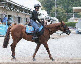 村本浩平コラム】レイデオロ産駒から重賞級の大物が続々誕生、種