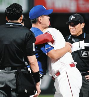 中日】岡林勇希、中学以来の内野挑戦 立浪監督が用意してくれた“あの