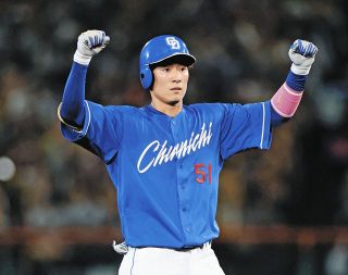 元中日のトニ・ブランコさん、ナイトクラブ天井崩落事故で死去