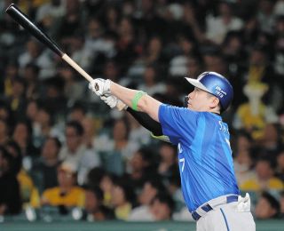 オリックス6位・片山楽生、「若い時から活躍できるように」 球団も1