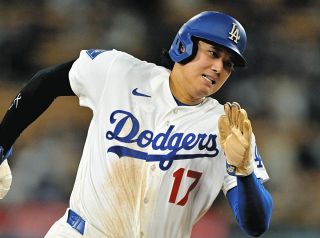 MLB速報】出たぁ～162キロ！! リアル二刀流・大谷伝説の幕開け