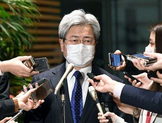 緊急事態宣言2月7日解除は「現実的ではない、慎重に」日本医師会長「感染者数は昨春、夏の数倍」【新型コロナ】