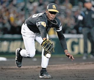 ソフトバンク 高橋礼 支給 アンダーシャツ ソフトバンク 高橋礼 支給