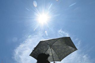 40度以上の日の名称、納得の「酷暑日」　「中日ボイス」でも最多意見