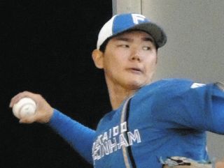 楽天】「天国のノムさん、仙さんが喜んでいる」田中将大の楽天復帰に三