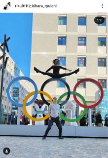 ◇残りものから…こんなおいしそうな弁当が、滝沢眞規子の