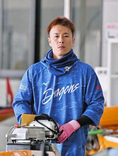 びわこ・周年記念】初日ドリーム戦は最内枠の馬場貴也が逃げて白星 2日