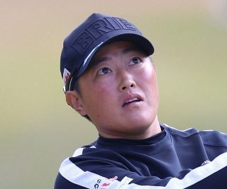 大健闘3位の田中瑞希「楽しかった」トレードマークの“お団子ヘア
