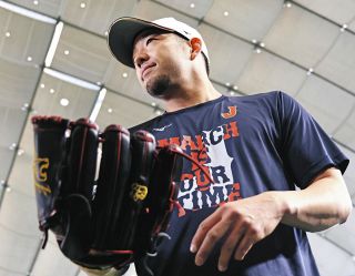 WBC】「想定外なんですけど」侍・源田壮亮、3安打4打点 大谷の満塁弾に WBC】「想定外なんですけど」侍・源田壮亮、3安打4打点 大谷の満塁弾に