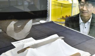 歴代加賀藩主らの足跡 新収蔵資料 手紙などで紹介 前田土佐守家資料館