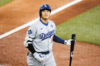 ファン注目、ドジャース大谷翔平のボブルヘッド人形配布日決定