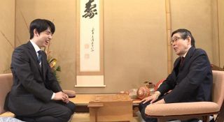 東海テレビ元日放送、萩本欽一との新春対談「藤井聡太　２１才」放送終了後、Ｌｏｃｉｐｏで見逃し配信