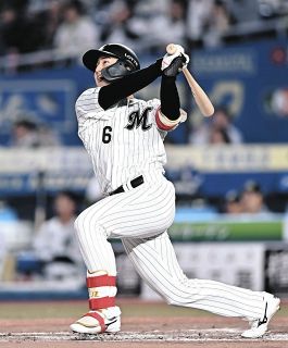 村田修一になれる!」12球団ルーキー最速弾のDeNA・牧秀悟に他球団007