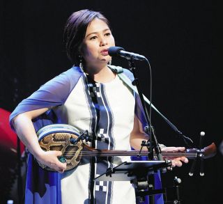 「会いたかったよ～！沖縄の風を感じて」夏川りみ、全国コンサートツアー開始