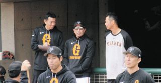 巨人・阿部監督、「投げて覚えることしかできないこともたくさんある」投手陣に投げ込み課す理由語る