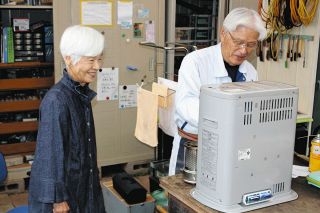 多種多様な小さなSOS、住民同士が助け合い　高齢化進む住宅団地、「ささえあい活動」で守る平穏な日々