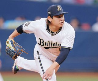 ロッテ】今季のボブルヘッド人形第1弾は佐々木朗希と松川虎生