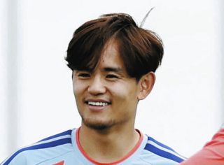 歩みを止めない54歳三浦知良「これからも全力でサッカーに取り組んで