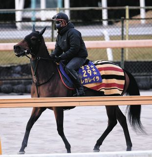 ホープフルS】キラーアビリティが2歳中距離王者 横山武史は有馬記念に