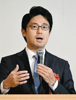 ＳＮＳが選挙を変えた　国際大・山口真一准教授　