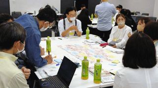 「がんになったら手にとるガイド」１２年ぶり改訂　国立がん研究センターがん対策研究所　外見のケアなど記載充実　
