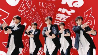 伝説のキャバ嬢”エンリケが35歳誕生日で『1008本の薔薇』『オリ