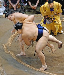 山崎武司さんは12位 「上のマシンとのレベルが違いすぎた」【GR86／BRZ