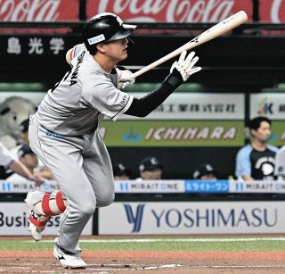 写真グラフ】大谷翔平ヒストリー～2013日本ハム編～：中日スポーツ