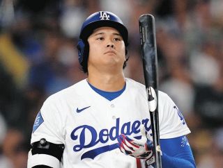 大谷翔平、2028ロス五輪「出たい」と発言、大リーガー派遣に影響か…米