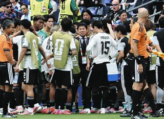 前橋育英、PK10人の死闘制した！ GK藤原優希「俺がチームを勝たせて