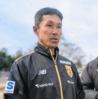 FC東京】川崎フロンターレからMF塚川孝輝が完全移籍で新加入 184センチ