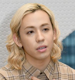 ひろゆきさん、ryuchell（りゅうちぇる）の告白に「謝る必要はない」フォロワーも「愛のカタチは色々」「フレディとメアリーみたいに…」と反応