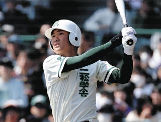 今大会の6本塁打、金属バット解禁後では1976年と並ぶ4番目タイの少なさ【センバツ記録メモ】