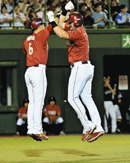 ロッテ】今季のボブルヘッド人形第1弾は佐々木朗希と松川虎生