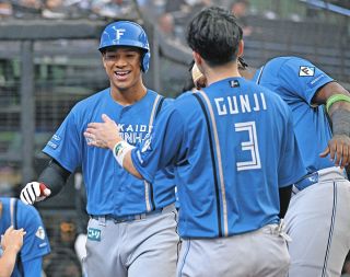 巨人、菊地大稀投手と支配下契約 背番号「68」 23年に1軍で50試合登板