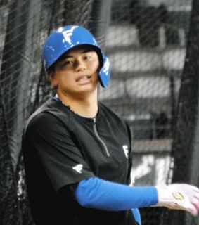 代打・中島裕之、止めたバットの二ゴロが決勝打「もっといい形で打ち