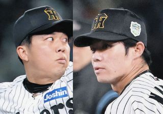 オールスター】今永昇太がオール直球勝負で3人斬り「とにかく楽しむ