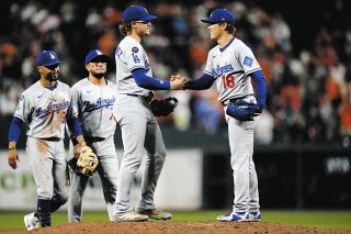 ドジャース「胴上げ投手」ビューラーがレッドソックスへ…単年33