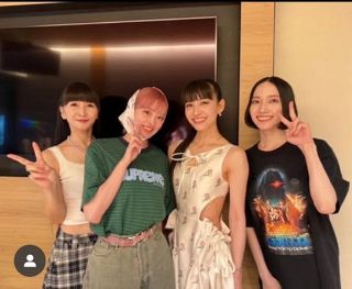 ◇上原浩治さん、高橋由伸さん、松井秀喜さんの豪華3ショット
