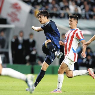 J1川崎・中村憲剛”有終ラスト等々力”「天皇杯への思いは強い