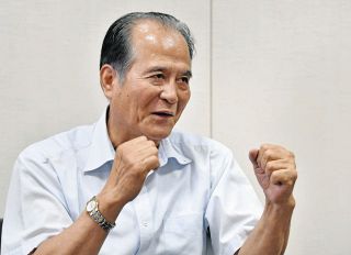 井岡一翔が9月1日に防衛戦「しっかり勝つ」相手は『高山勝成に